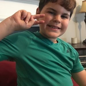 Meet your Posher, Colton